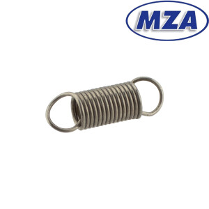 Sprężyna gniazda żarówki reflektora Simson S51 - MZA