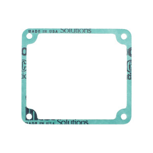 Uszczelka komory pływakowej Jawa 350 /638, 639, 640 - papierowa