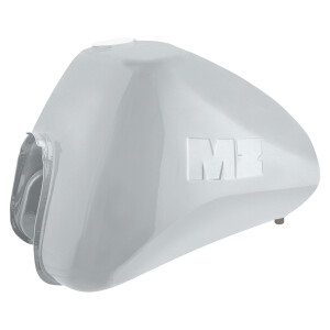 Czołg MZ ETZ 251 - srebrny