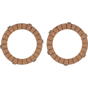 Zestaw listew stadionowych - ferodo