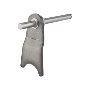 Widelec zmiany biegów kompletny Stadion/Jawetta - PROFI