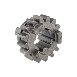 Koło zmiany biegów 16z Jawa 350 typ 634, 638 - import