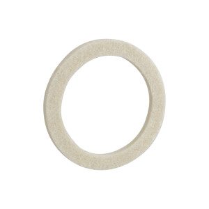 Filcowy wspornik sprzęgła Babetta 207, 228