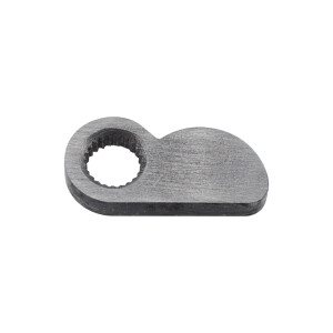 Sterowanie sprzęgłem kciukowym Stadion, Jawetta