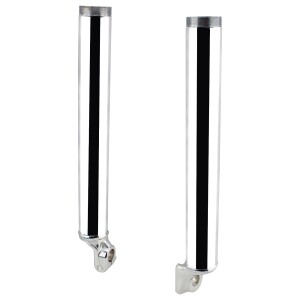 Szybowce teleskopowe przednie Jawa 350 typ 634 - Turcja