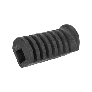 Osłona podnóżka przedniego ČZ 125, 175, 180 typ 487, 488