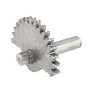 Segment zębaty z wałem Manet Korádo - KICK