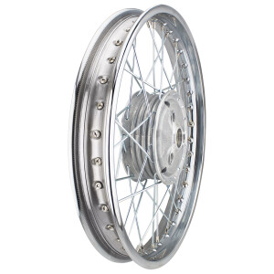 Koło Pionýr 05, 20, 21, 23 - gwint standardowy M3,5 - cynk