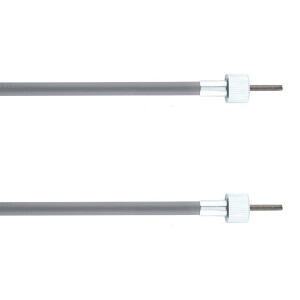 Napęd prędkościomierza Pionýr - szary