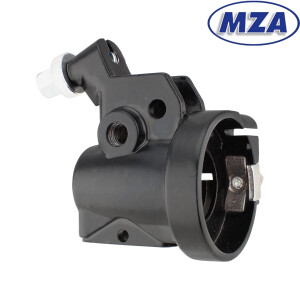 Przepustnica Simson - MZA