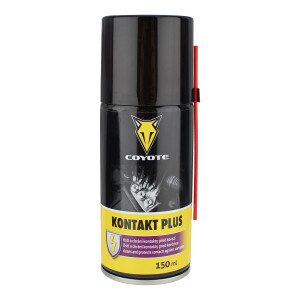 COYOTE spray kontaktowy - 150 ml