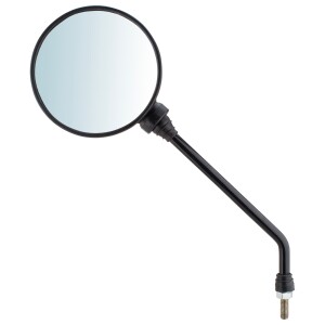 Lustro okrągłe ze złączem M8 - Pionýr, Babetta, Simson