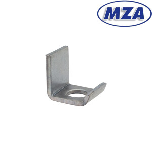 Zaczep na uchwyt gazowy Simson S51, SR 50 - MZA