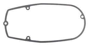 Uszczelka pokrywy sprzęgła MZ ETZ 150