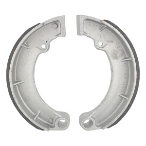 Szczęka hamulcowa MZ ETZ 250, 251 - kpl