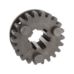 Koło ruchome 22z ČZ 125, 150 C