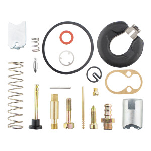 Zestaw naprawczy gaźnika Bing 15 - Manet Korádo