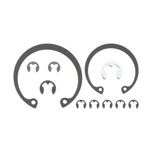 Sada segrovek motoru Pionýr 20, 21, 23