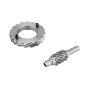 Koło zębate prędkościomierza Babetta 210,225 - CZ