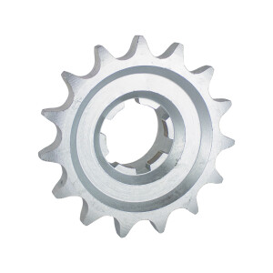 Koło łańcuchowe Jawa 250/350 Pérák - 15z