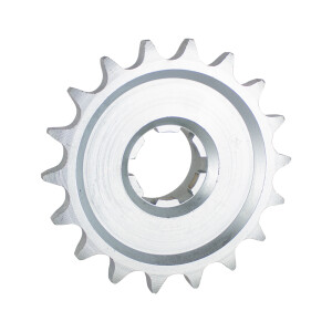 Koło łańcuchowe Jawa 250/350 Pérák - 18z