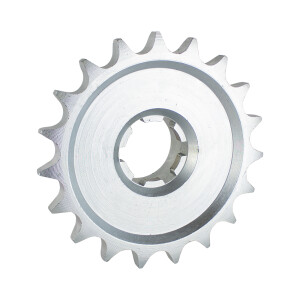 Koło łańcuchowe Jawa 250/350 Pérák - 19z