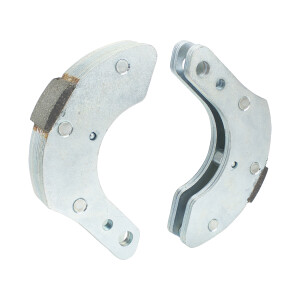 Przerzutka szczękowa ciężka Babetta 210,225 - komplet - CZ