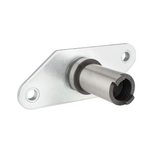 Ciężki sterownik szczękowy spawany Babetta 210, 225 - CZ