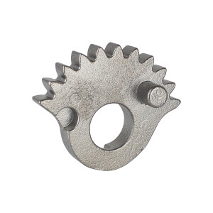 Segment wału rozruchowego Pionýr 20, 21, 23 - CZ