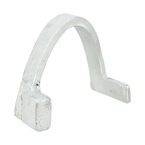 Przystawka do silnika Jawa 350/Podkładka do spawania - odlewania