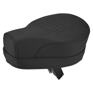 Siodło Babetta 210 ( czarne ) - CZ