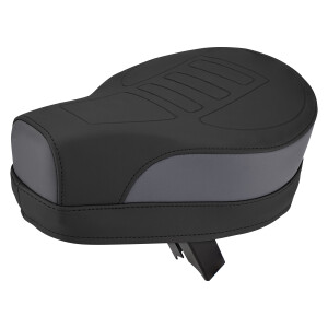 Siodło Babetta 210 (czarno-szare) - CZ