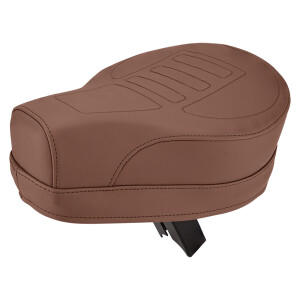 Siodełko Babetta 210 ( brązowe ) - CZ