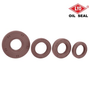 Zestaw rynien Simson S51, SR 50 - VITON