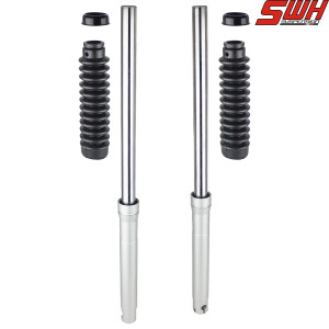 Teleskopy przednie Simson SR 50 (skuter) - komplet - MZA