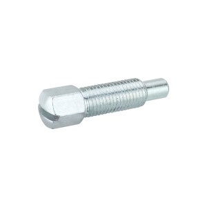 Śruba maszynowa półautomat Jawa 250/350 - Panelka, 634, 638 - 640