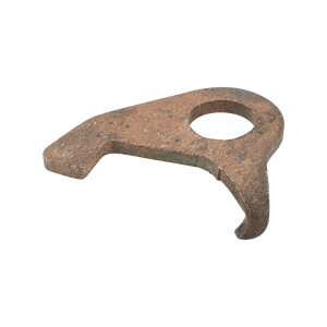 Zatrzask zmiany biegów MZ ETZ 150