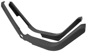 Osłony ramy Babetta 210, 225 - kpl