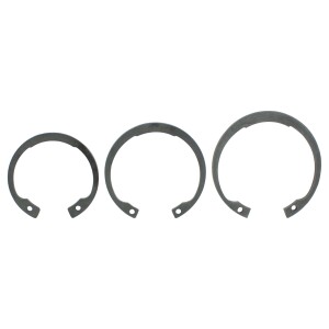 Komplet uszczelniaczy silnika Jawa 125, 175 typ 355, 356