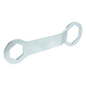 Klucz oczkowy do narzędzi Jawa/ČZ 24 i 36 mm