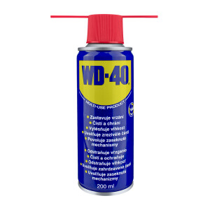 Smar uniwersalny WD-40 - 200ml