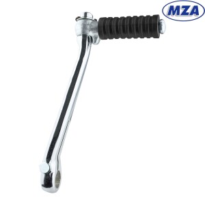 Dźwignia rozrusznika MZ ETZ 150 - MZA