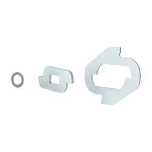 Zestaw sterownika zmiany biegów Babetta 210,225 do dużych obciążeń