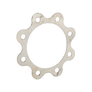 Podkładka zabezpieczająca śrubę sprzęgła Stadion - 8-pinowa