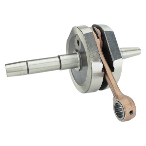 Wał korbowy Babetta 207 - TWN