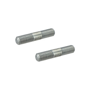 Śruby gaźnika Stadion S11, Jawetta - krótkie - kpl - PROFI