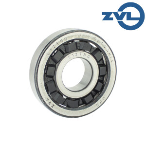 Łożysko E12 TNG ZVL - ČZ 125 B,T (do skrzyni biegów)