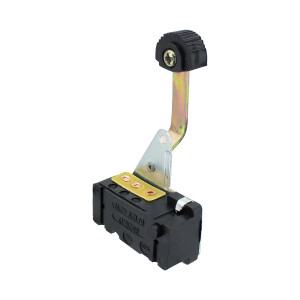 Przełącznik kierunkowskazów do nadwozia zespolonego - osobny - MZA