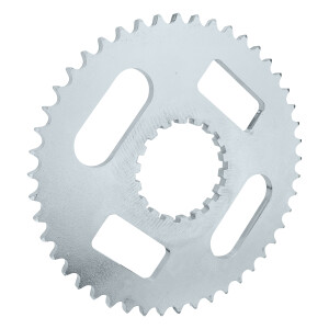 Rozeta 47z goła Jawa/Kyvačka - wypalona