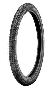 Opony 2,25-16 38J Heidenau